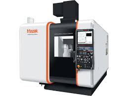 mazak I500